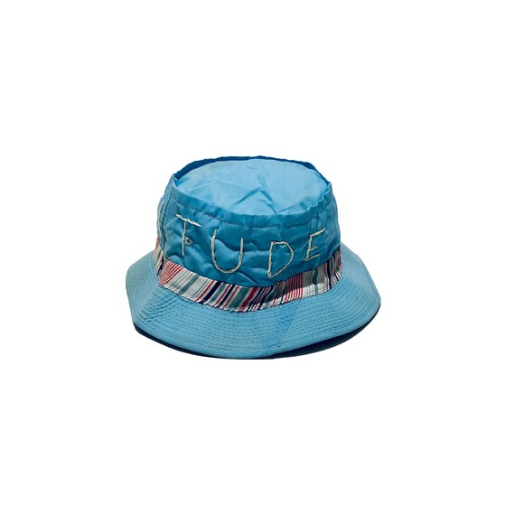 roll up fishing hat