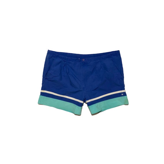 1970s Christian Dior Swim Shorts XL XLarge Vintage Rare Etsy