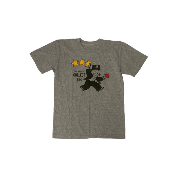 1980’s Leo Burnett 54th Anniversary T-Shirt Medium