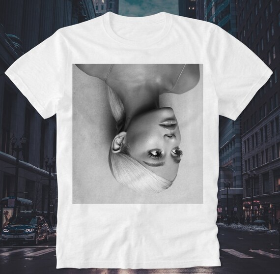 CHOOSE YOUR SIZE Ariana Grande Poster NEW Thank U Next Music Star 2019 FREE P+P