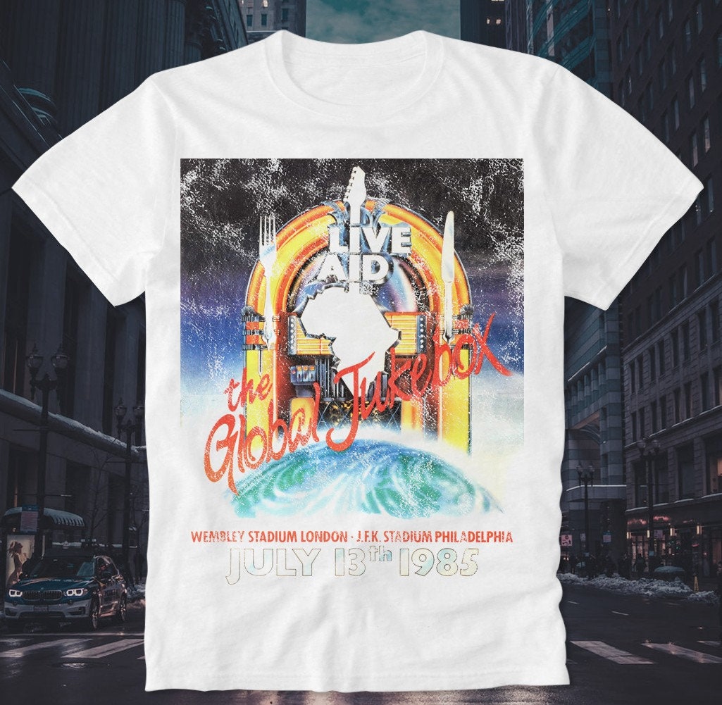 David Rhapsody Bowie Retro Vintage 