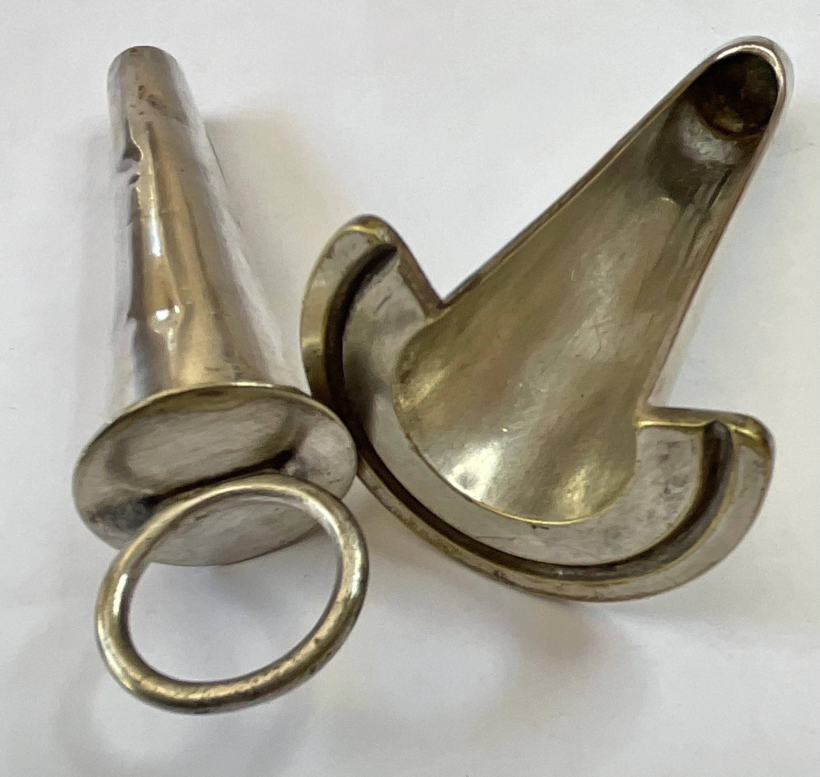 Antico Parascintille Schermo Da Camino Ferro Forgiato Primi Del 900 - Il Balon Antichità Di Claudio Fornasieri - Foto 7