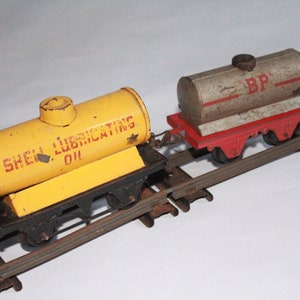 1980 hornby train sets