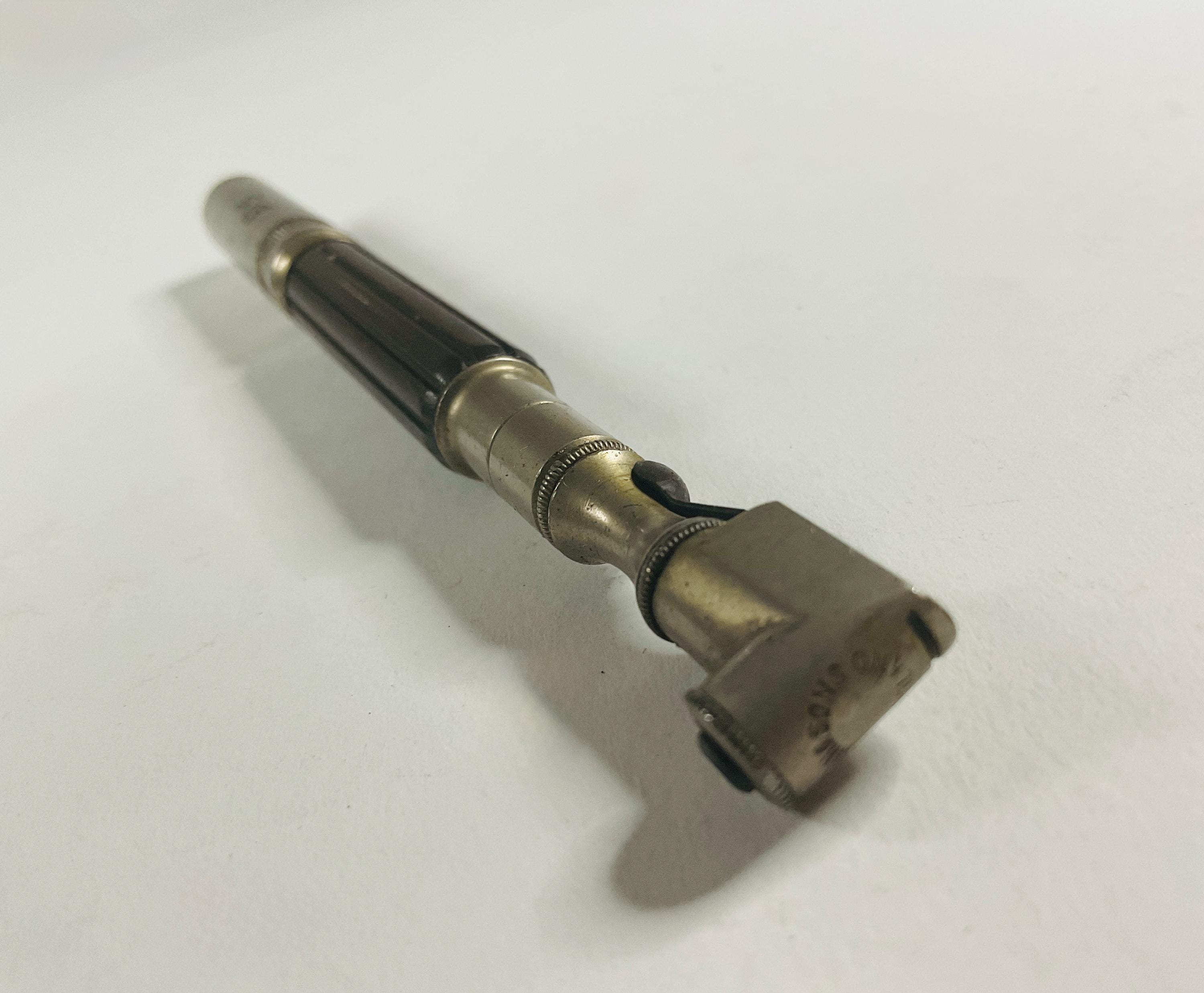 Dental Drill Antique - Etsy