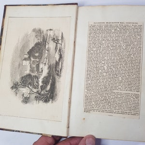 Nachlese über das Angeln 1852