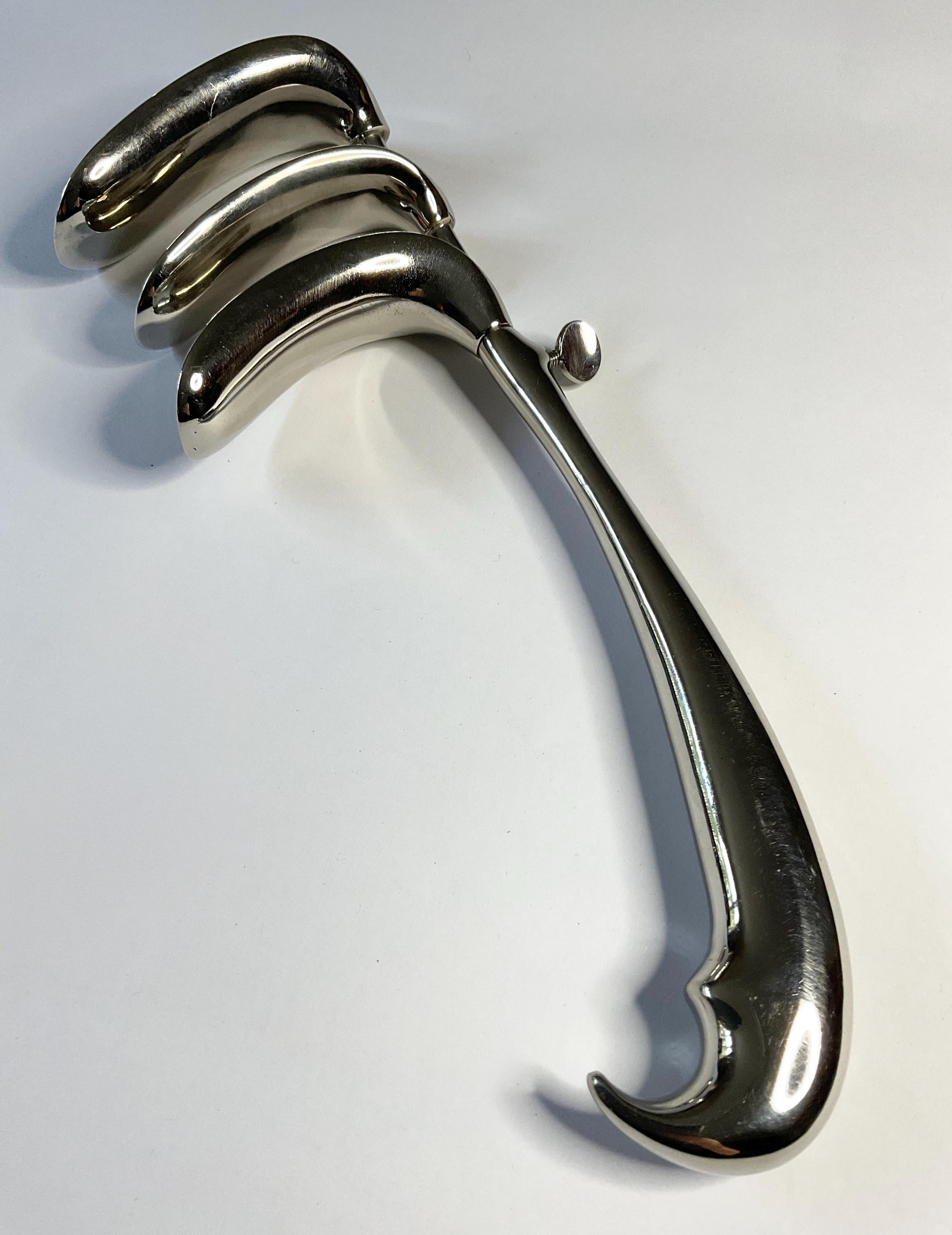 Activator Instrument ステンレス製 未使用 Surgical retractor - Etsy 日本