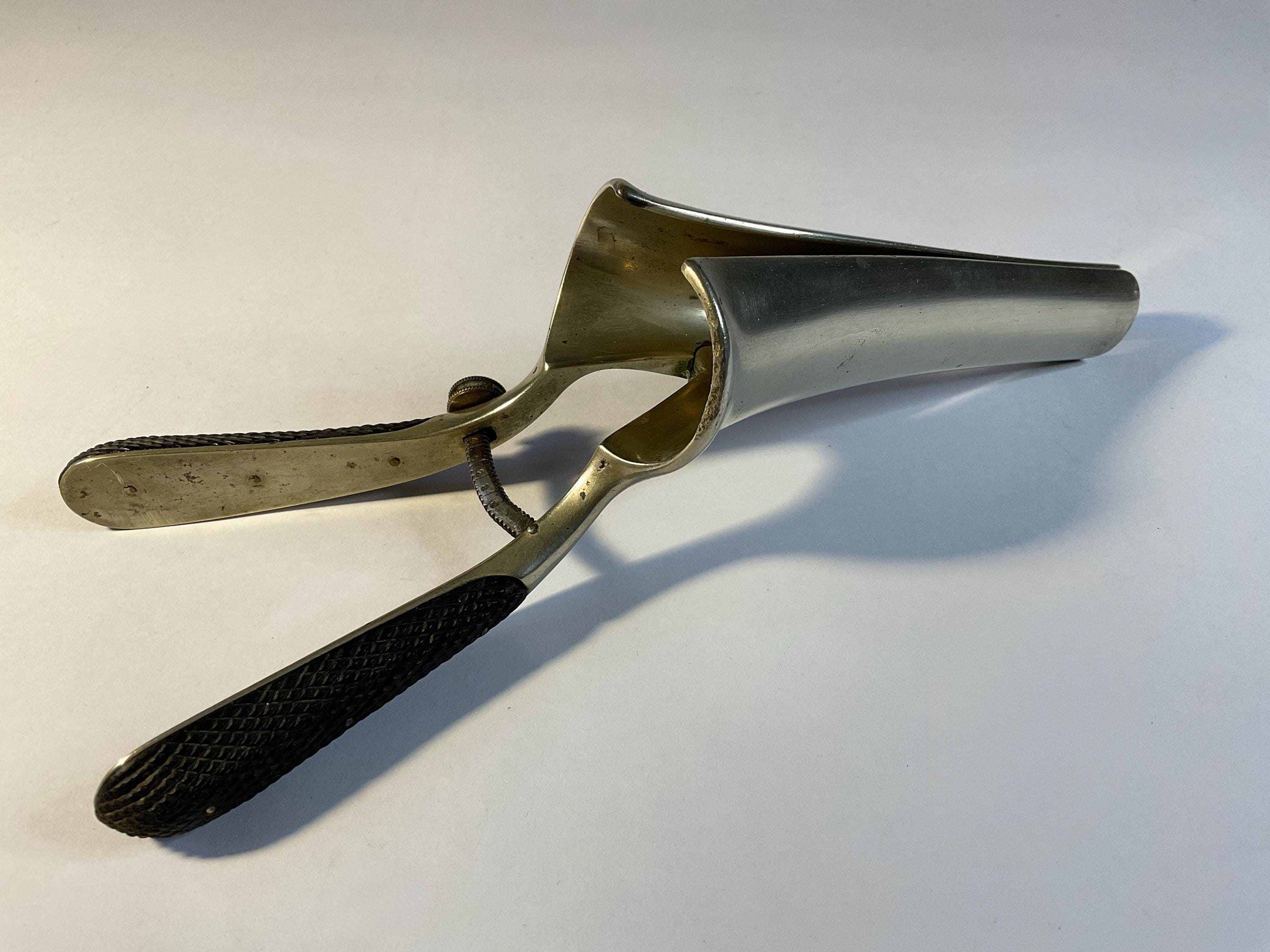 Antique speculum - Etsy 日本