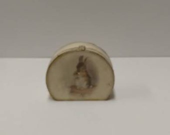 Peter Rabbit Suitcase - Etsy