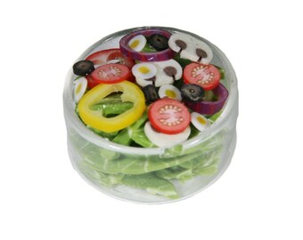 Welche Faktoren es vorm Bestellen die Salatschalen glas zu untersuchen gibt