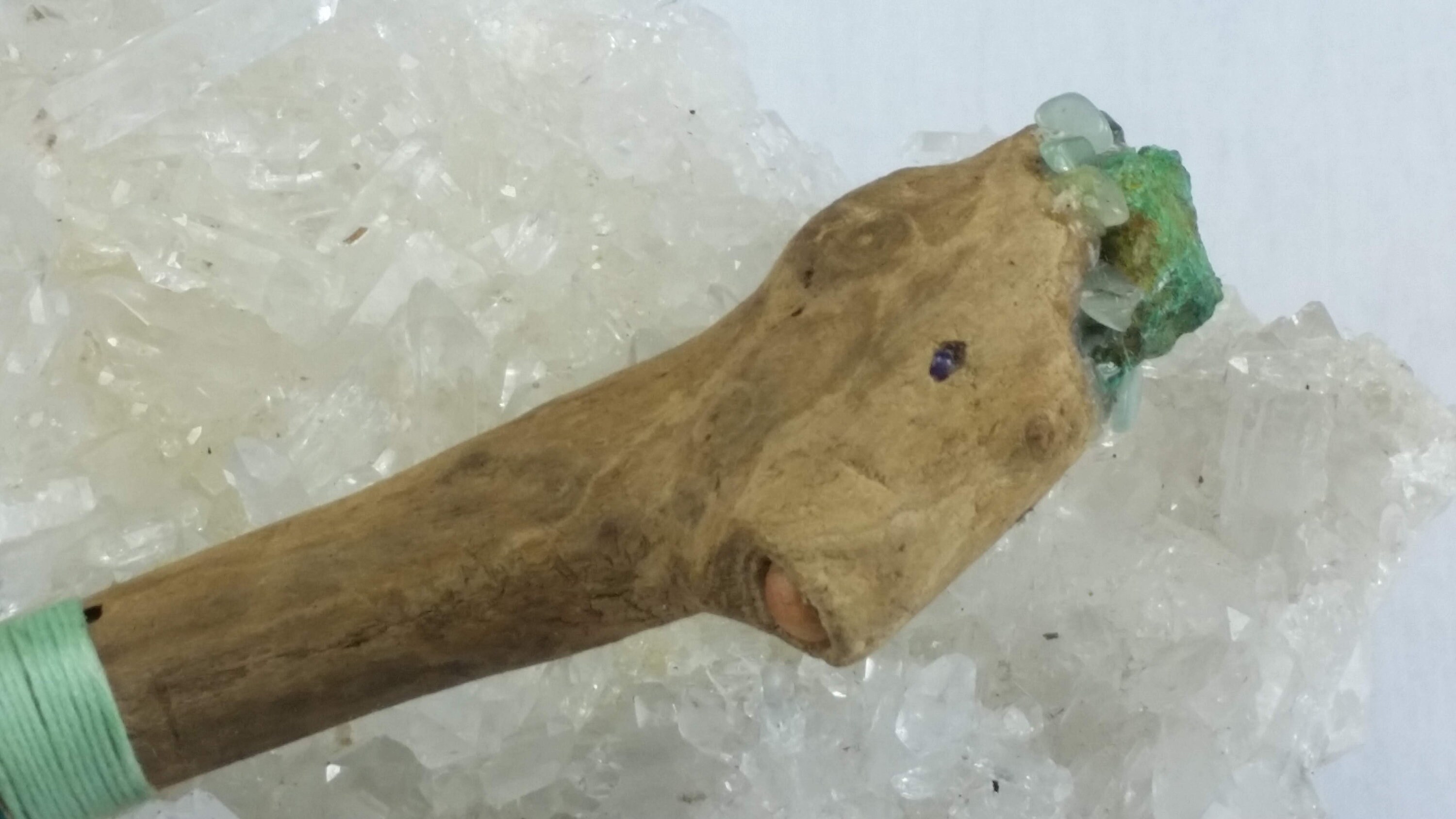 Bâton Énergétique