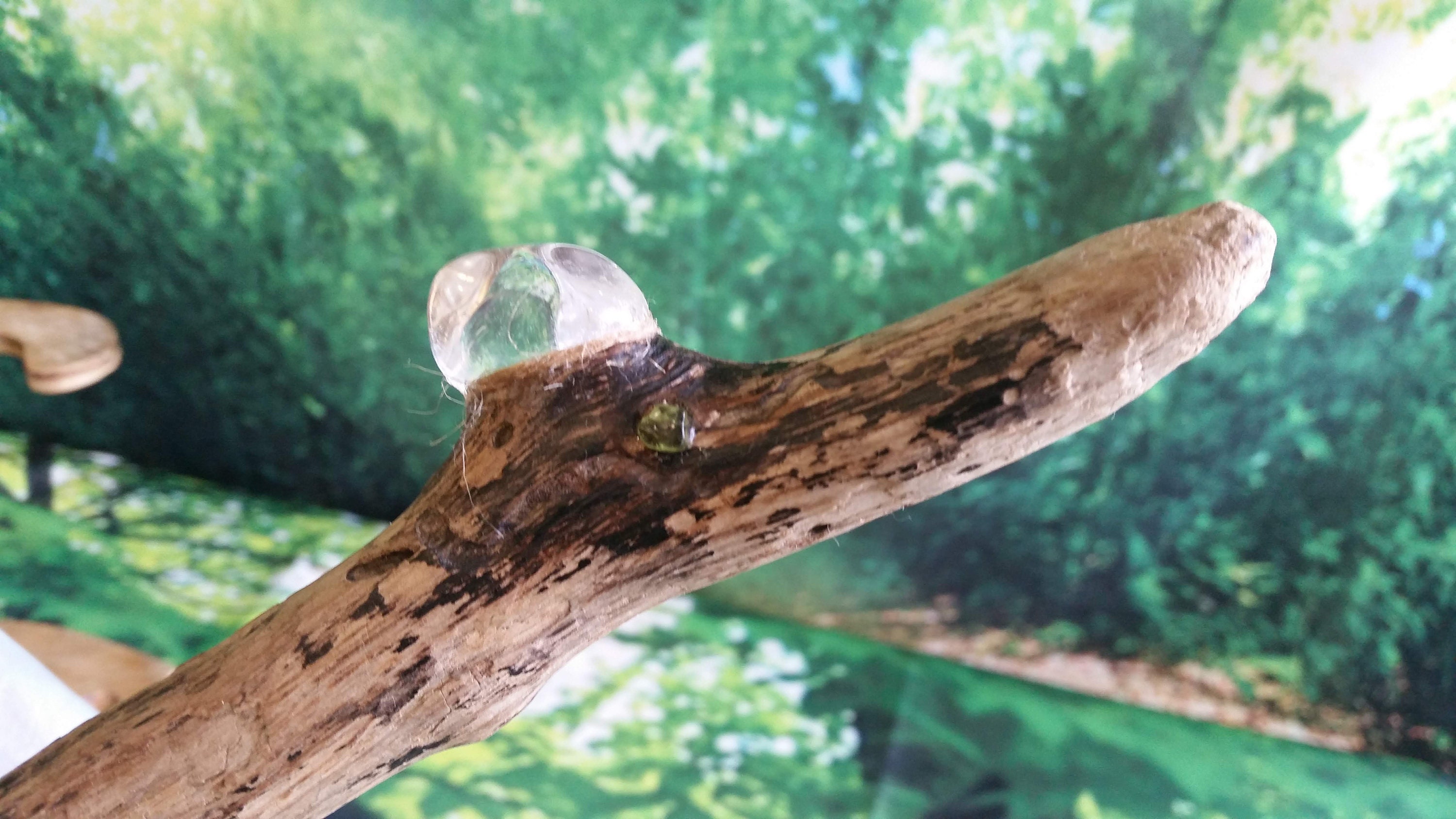 Bâton Énergétique