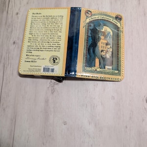 Custom Favorite Book or Novel Card Holder RFID Blocking Wallet image 11