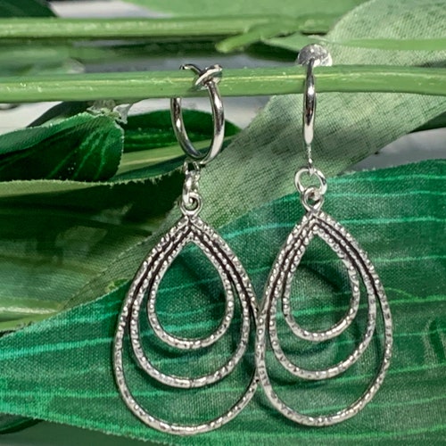 Clip on Turquoise Earrings Etsy