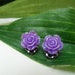 see more listings in the Clip on Earrings section