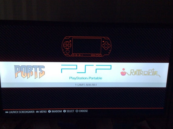 Raspberry Pi 3b W 14000 Games Retropie 128gb Retro Video Etsy