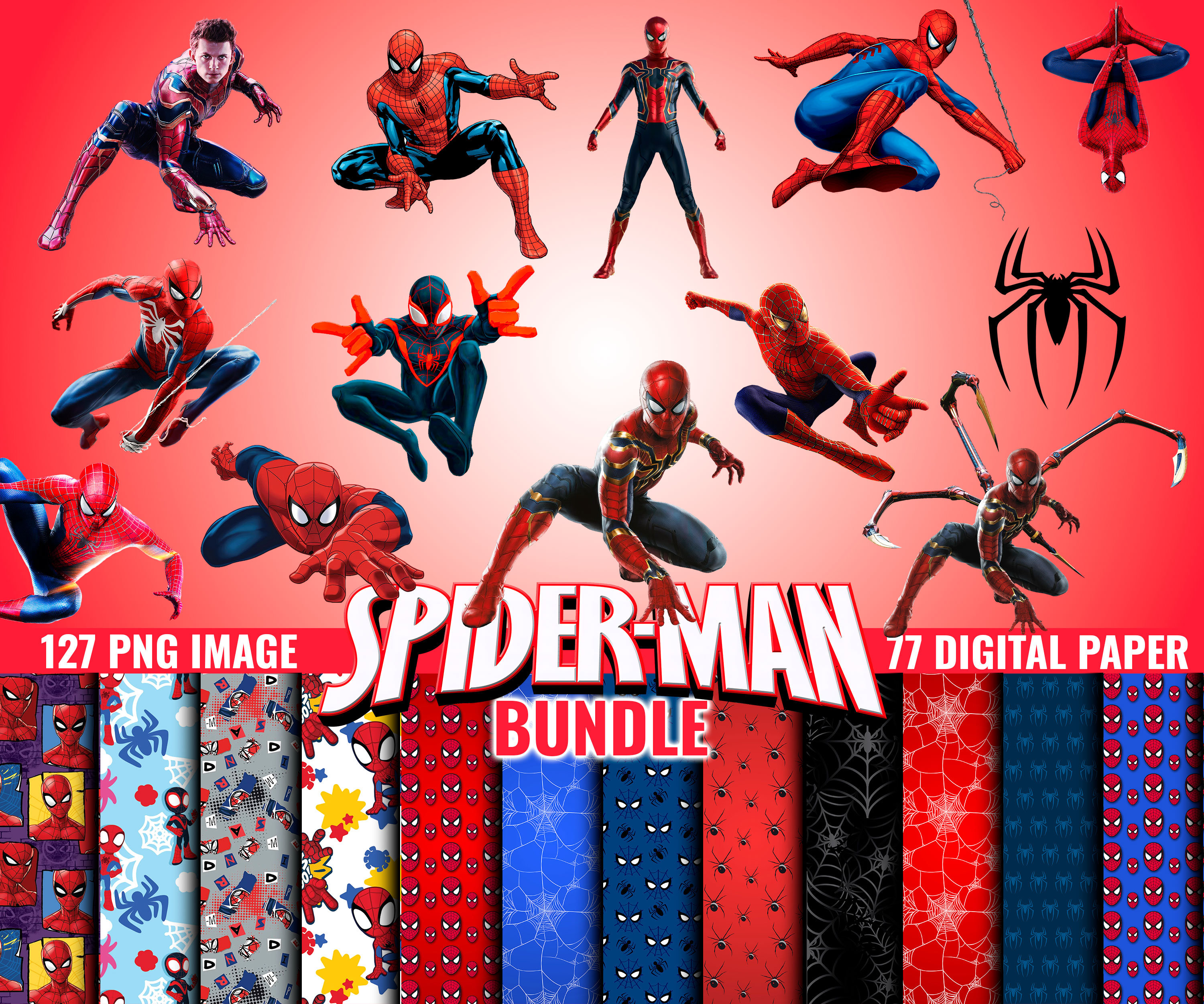 logo-de-spiderman-imprimible