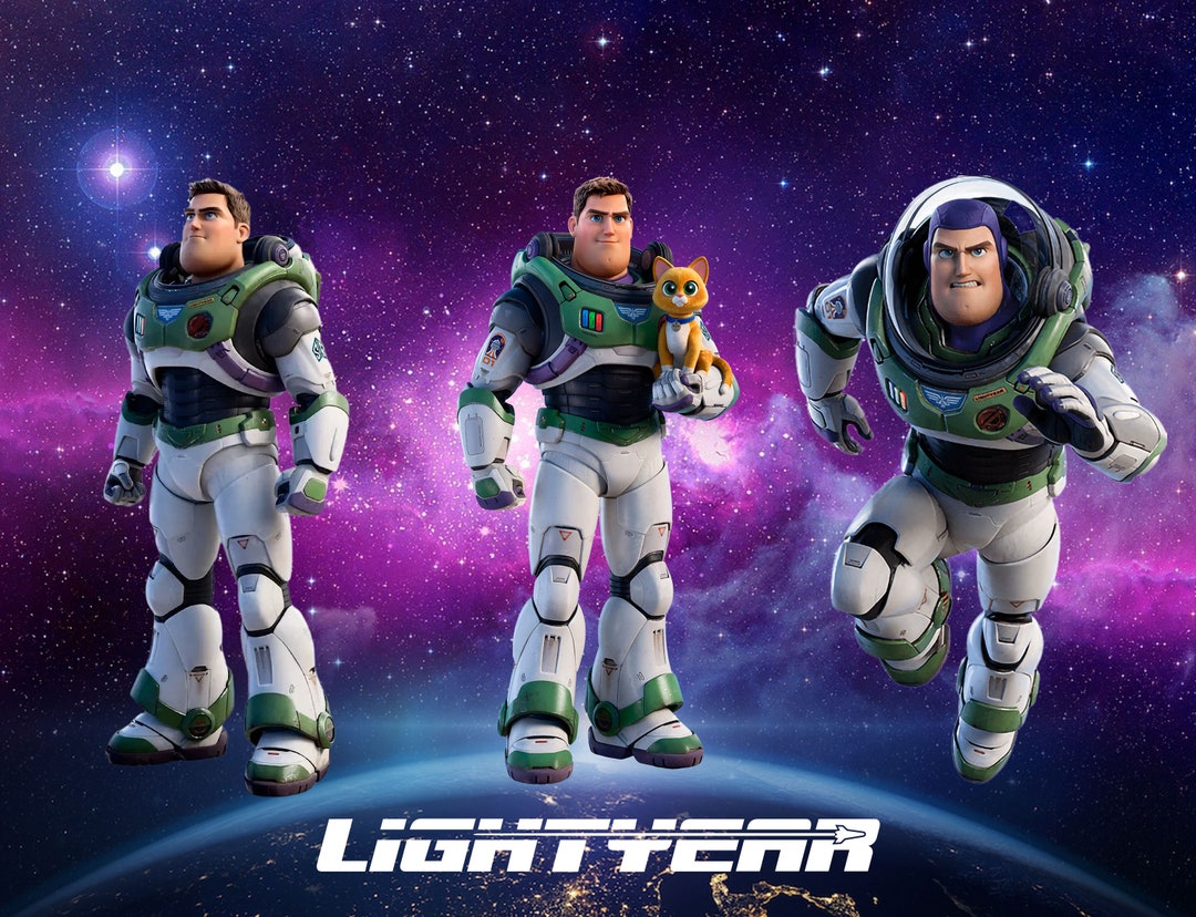 30 Buzz Lightyear Clipart Clipartlook vrogue.co