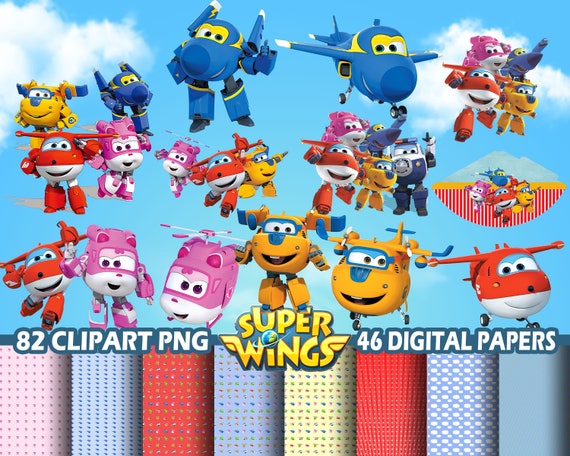 S per Alas 82 Im genes Predise adas PNG Juego De Fiesta Super