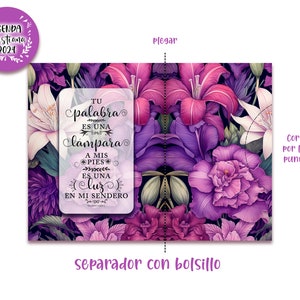 Christian Planner 2024 Printable Planner 2024 With Three Cover Designs ...