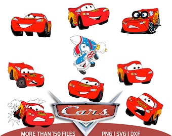 Digital Kit Cars | png, svg, dxf