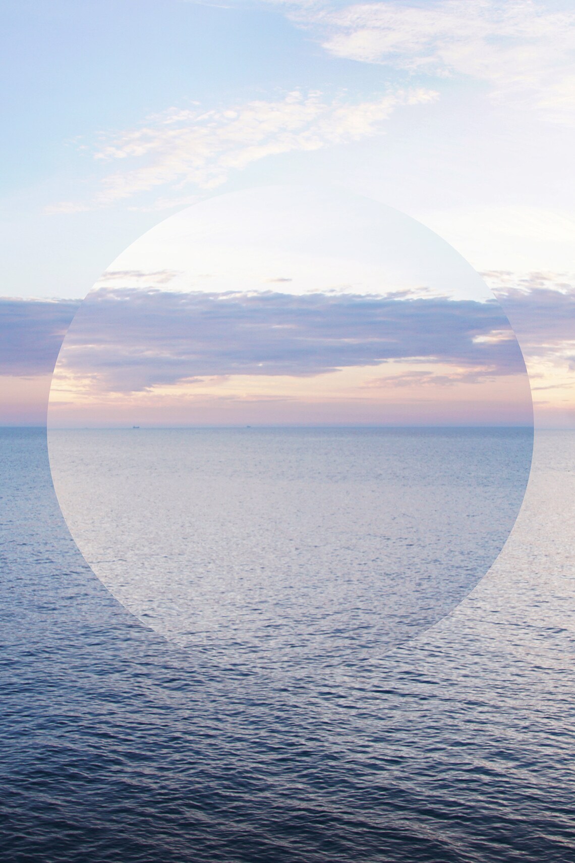 High quality art print Abstract Sea Geometric Photography NYC Etsy