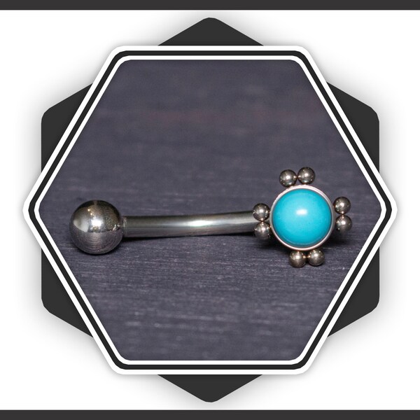 Rook Piercing Etsy
