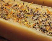 Golden Shampoo Bar