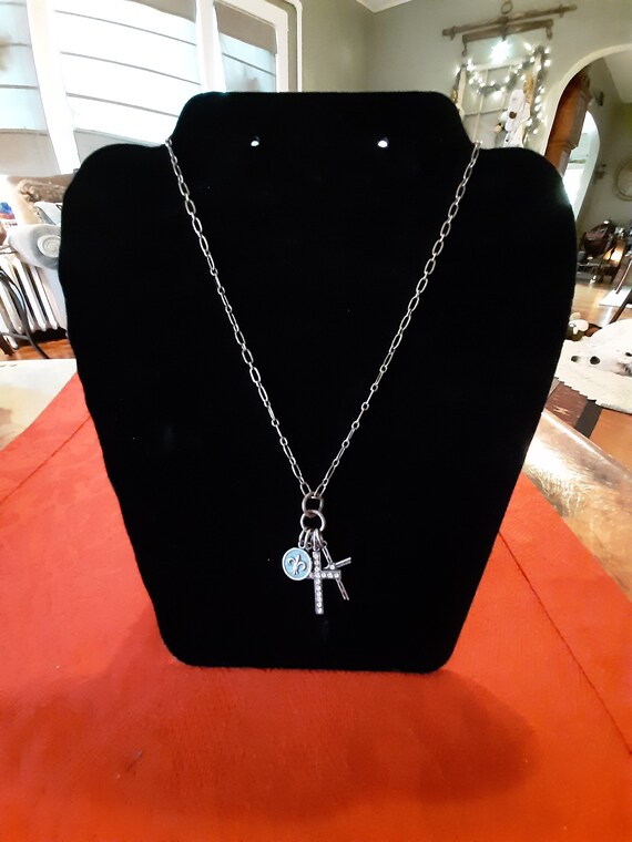 catherine popesco necklace