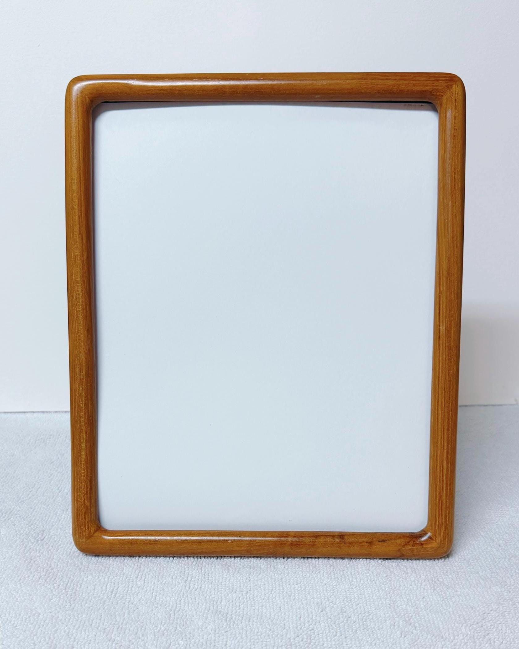 Vintage Mid Century Picture Frames - Etsy
