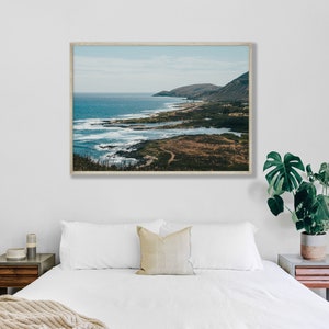 Coastal Print