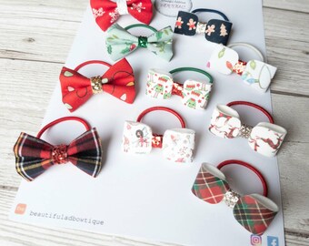 baby hair bobbles uk