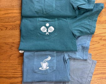 Mystery T-Shirt Bundle