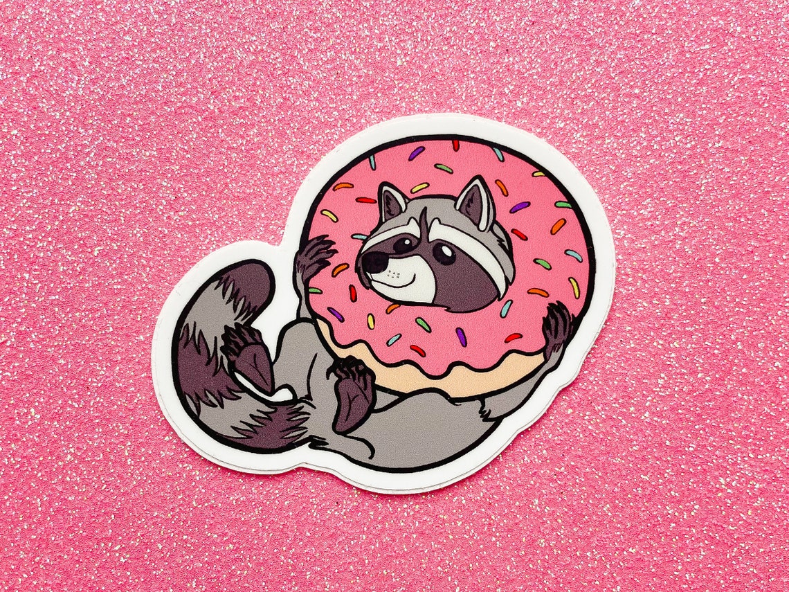 raccoon donut game download raccoon donut game download
