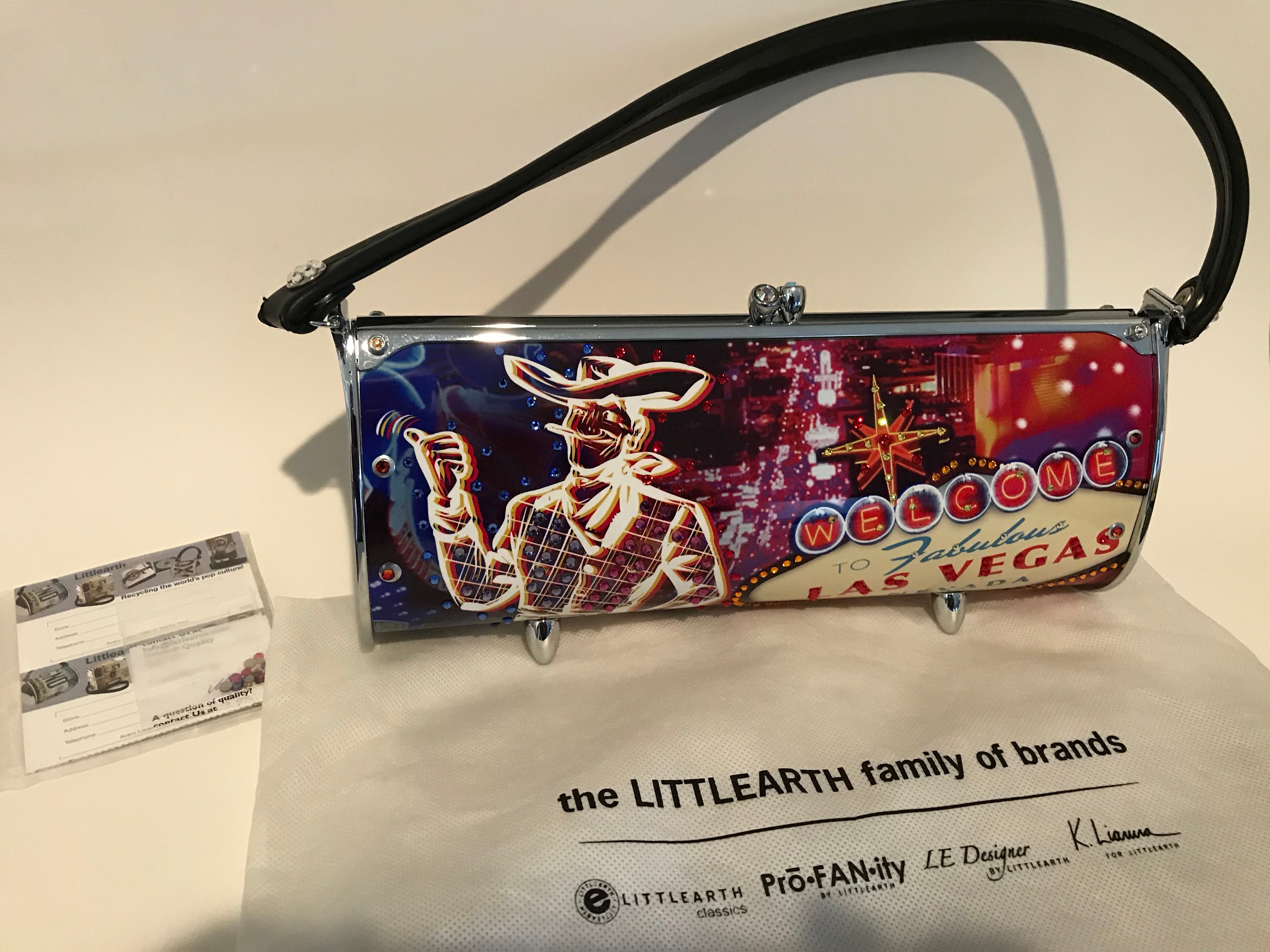 Used Designer Handbags Las Vegas