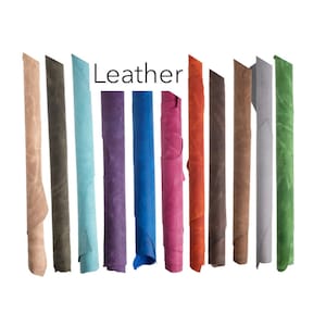 LV Louis Vuitton Designer Classic Thick PVC Artificial Leather
