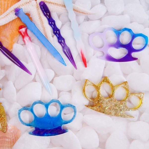 Self Defense Kit Etsy