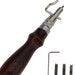 see more listings in the Leathercraft Tools section