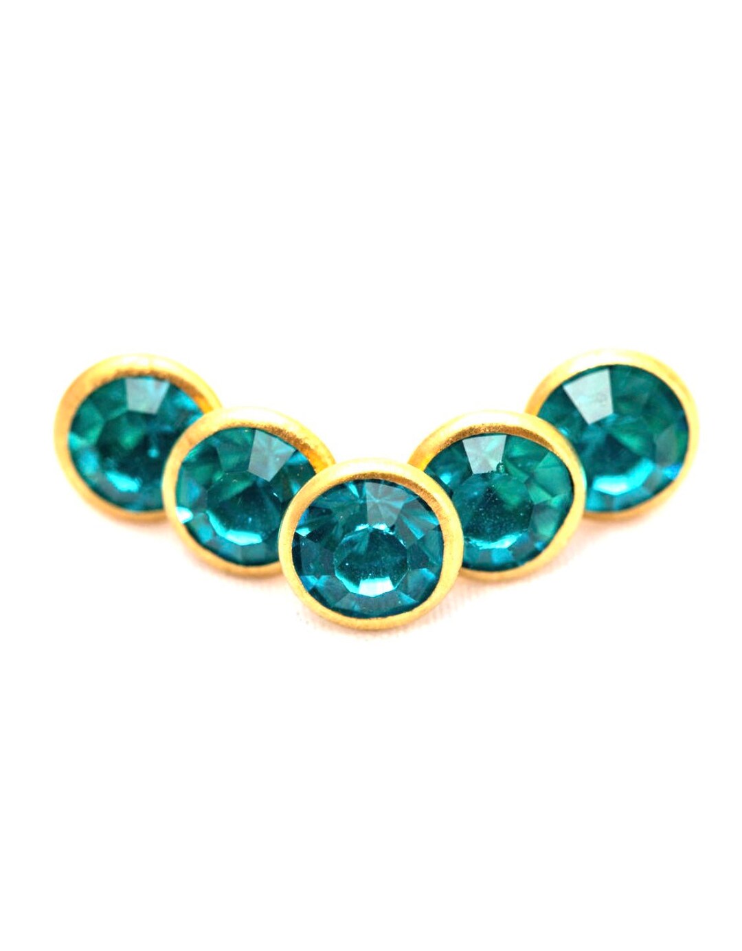 Glass Rhinestone Rivets - Low Prices - Large Selection - Premium ...