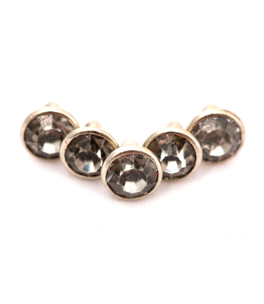 Rhinestone Rivets - Premium USA Quality - Large Selection - Fast ...