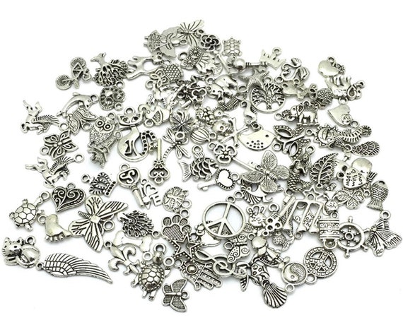 Jewelry charms wholesale outlet
