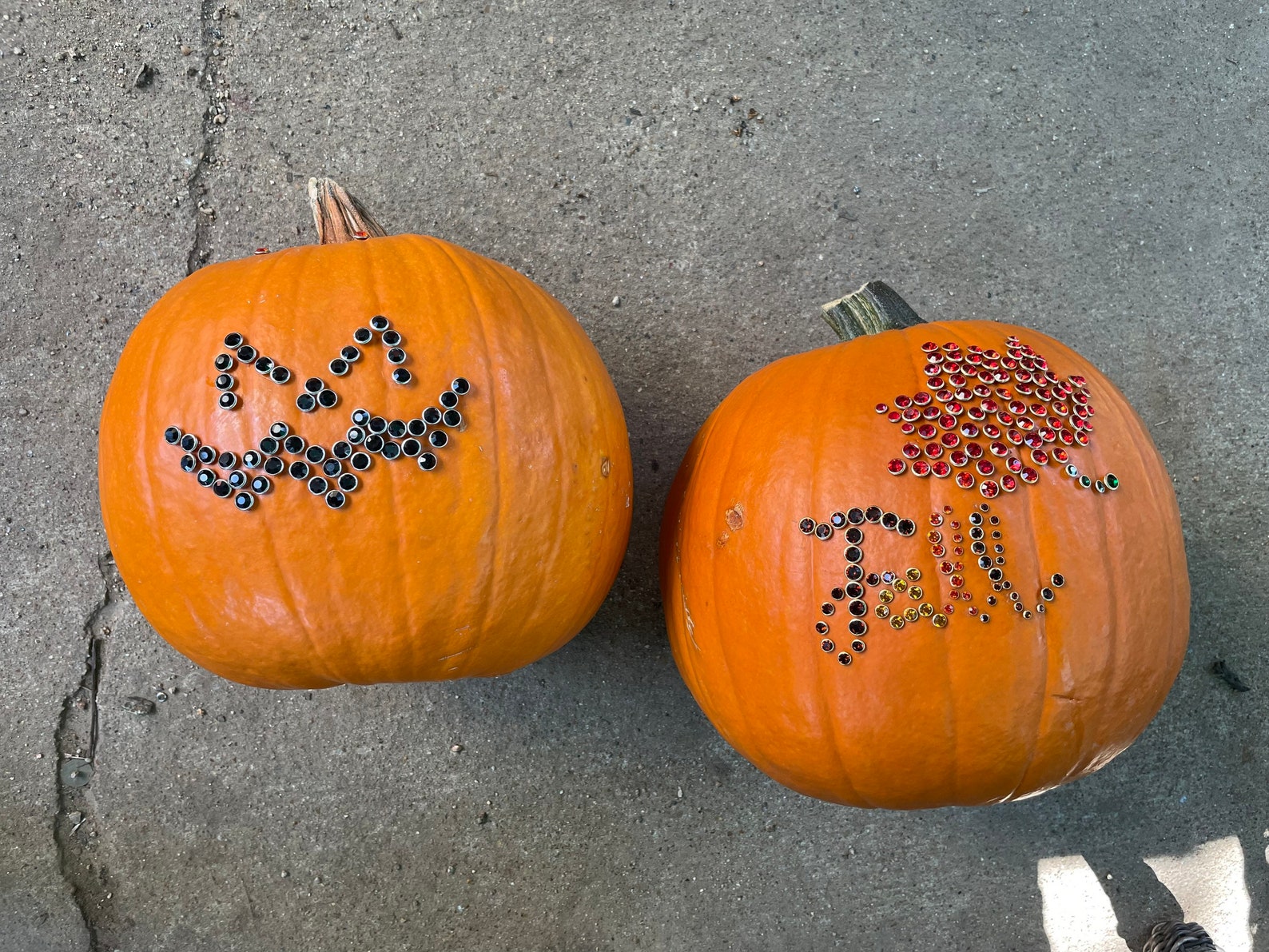 Pumpkin Decorating Kit Original TikTok No Mess m No Etsy