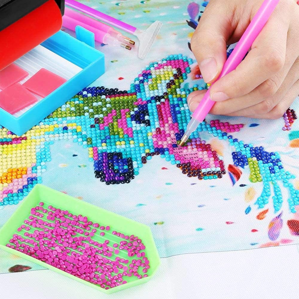 Diamond art discount