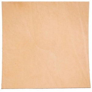 Veg Tanned Leather - Raw Leather - Quality Tooling Leather - Wholesale ...