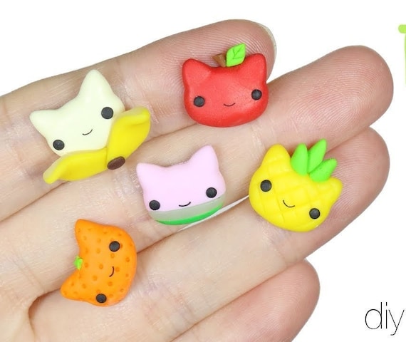  Sculpey Bake Shop Eraser Polymer Oven Bake Clay, 6 unique color  set, becomes real erasers after baking, 1 modeling tool, Great for creating  holiday, DIY projects, jewelry and school projects.