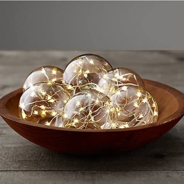 Indoor String Lights Etsy