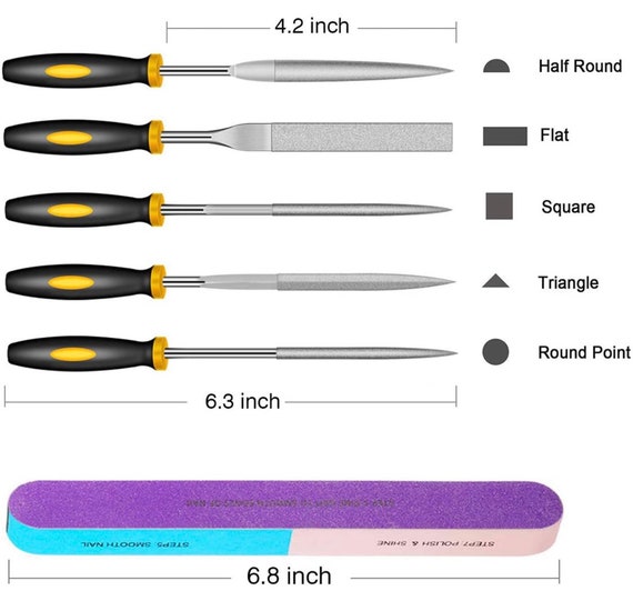 Point File Tool