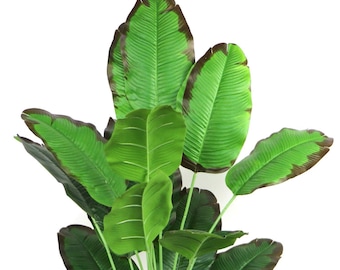 Large Artificial Palm Tree Stem - Artificial Plants Indoor/Outdoor