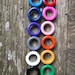 see more listings in the Eyelets and Grommets section