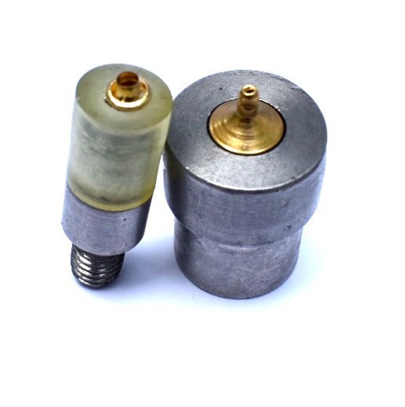 Hole Punch Press Dies for Hand Press 210mm Hole Punching Etsy