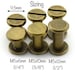 see more listings in the Chicago Screws section